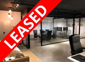 Offices commercial property leased at Ground 01/6-8 Montrose Street Hawthorn VIC 3122