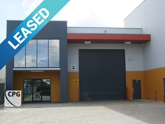 Factory, Warehouse & Industrial commercial property leased at 2/26 Gow Street Padstow NSW 2211 Factory, Warehouse & Industrial commercial property leased at 2/26 Gow Street Padstow NSW 2211