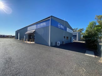 Factory, Warehouse & Industrial commercial property leased at 18 Malduf St Chinchilla QLD 4413 Factory, Warehouse & Industrial commercial property leased at 18 Malduf St Chinchilla QLD 4413