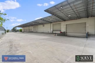 Factory, Warehouse & Industrial commercial property leased at Unit 1/61-65 Newton Road Wetherill Park NSW 2164 Factory, Warehouse & Industrial commercial property leased at Unit 1/61-65 Newton Road Wetherill Park NSW 2164