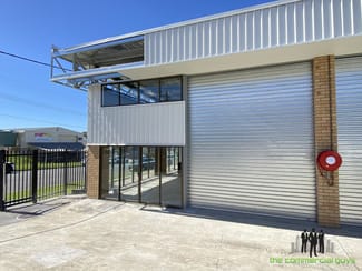 Factory, Warehouse & Industrial commercial property leased at 1/20 Huntington St Clontarf QLD 4019 Factory, Warehouse & Industrial commercial property leased at 1/20 Huntington St Clontarf QLD 4019