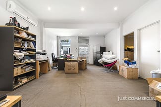 Factory, Warehouse & Industrial commercial property leased at 61-63 Taunton Drive Cheltenham VIC 3192
