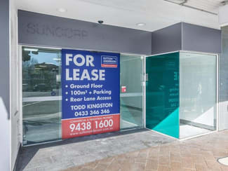 Medical / Consulting commercial property leased at Ground Floor/175 Military Road Neutral Bay NSW 2089 Medical / Consulting commercial property leased at Ground Floor/175 Military Road Neutral Bay NSW 2089