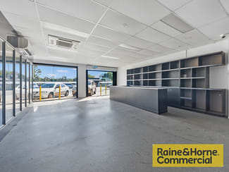 Shop & Retail commercial property leased at 161-163 Waterworks Road Ashgrove QLD 4060 Shop & Retail commercial property leased at 161-163 Waterworks Road Ashgrove QLD 4060