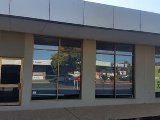 Offices commercial property leased at 158A Eighth Street Mildura VIC 3500 Offices commercial property leased at 158A Eighth Street Mildura VIC 3500