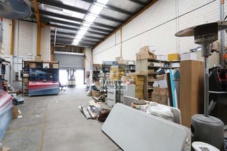 Showrooms / Bulky Goods commercial property leased at 2/106 Grose Street North Parramatta NSW 2151 Showrooms / Bulky Goods commercial property leased at 2/106 Grose Street North Parramatta NSW 2151