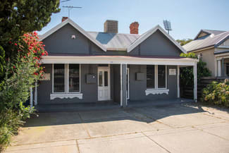 Medical / Consulting commercial property leased at Unit 1/130 Edward Street East Perth WA 6004 Medical / Consulting commercial property leased at Unit 1/130 Edward Street East Perth WA 6004