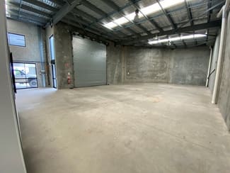 Factory, Warehouse & Industrial commercial property leased at 5/16 Iridium Drive Paget QLD 4740 Factory, Warehouse & Industrial commercial property leased at 5/16 Iridium Drive Paget QLD 4740