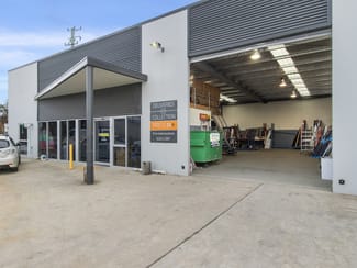 Showrooms / Bulky Goods commercial property leased at Unit 1/20 Crooked Billet Drive Bridgewater TAS 7030 Showrooms / Bulky Goods commercial property leased at Unit 1/20 Crooked Billet Drive Bridgewater TAS 7030