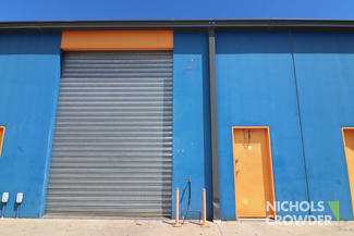 Factory, Warehouse & Industrial commercial property leased at 3/45 Tova Drive Carrum Downs VIC 3201
