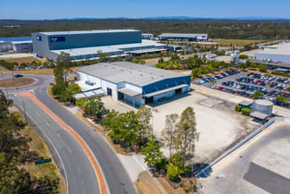 Offices commercial property leased at 299 Stapylton Road Heathwood QLD 4110 Offices commercial property leased at 299 Stapylton Road Heathwood QLD 4110