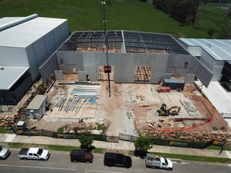 Factory, Warehouse & Industrial commercial property leased at 49 Doherty Street Brendale QLD 4500