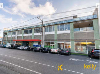 Offices commercial property leased at Suite 317/91-95 Murphy Street Richmond VIC 3121