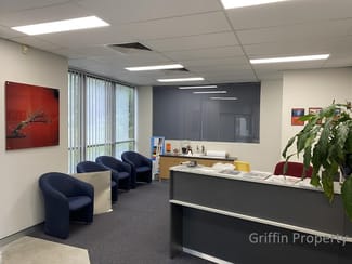Factory, Warehouse & Industrial commercial property leased at Silverwater NSW 2128 Factory, Warehouse & Industrial commercial property leased at Silverwater NSW 2128