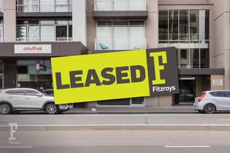 Shop & Retail commercial property leased at Shop 4/88 Bay Street Port Melbourne VIC 3207