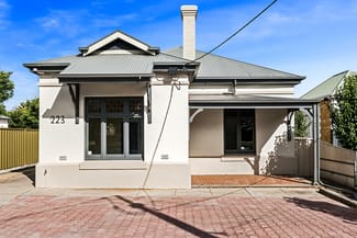 Offices commercial property leased at 223 Payneham Road St Peters SA 5069