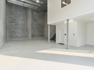 Factory, Warehouse & Industrial commercial property leased at Warwick Farm NSW 2170