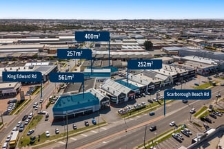 Shop & Retail commercial property leased at 488 Scarborough Beach Road Osborne Park WA 6017 Shop & Retail commercial property leased at 488 Scarborough Beach Road Osborne Park WA 6017