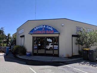 Shop & Retail commercial property leased at 1/6 Arvida Street Malaga WA 6090 Shop & Retail commercial property leased at 1/6 Arvida Street Malaga WA 6090