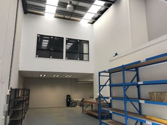 Offices commercial property leased at Level 1, 8/345 Plummer Street Port Melbourne VIC 3207 Offices commercial property leased at Level 1, 8/345 Plummer Street Port Melbourne VIC 3207