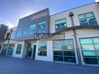 Offices commercial property leased at 6/171 Kingsgrove Road Kingsgrove NSW 2208