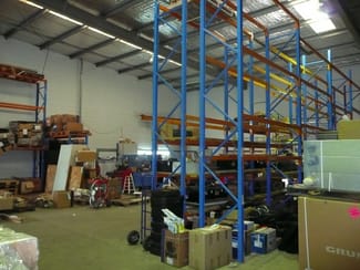Factory, Warehouse & Industrial commercial property leased at Acacia Ridge QLD 4110 Factory, Warehouse & Industrial commercial property leased at Acacia Ridge QLD 4110