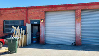 Factory, Warehouse & Industrial commercial property leased at 2/46 Kolora Road Heidelberg West VIC 3081 Factory, Warehouse & Industrial commercial property leased at 2/46 Kolora Road Heidelberg West VIC 3081