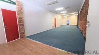 Shop & Retail commercial property leased at 7 Russell Street Toowoomba City QLD 4350 Shop & Retail commercial property leased at 7 Russell Street Toowoomba City QLD 4350