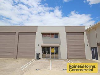 Factory, Warehouse & Industrial commercial property leased at 9/10 Prosperity Place Geebung QLD 4034 Factory, Warehouse & Industrial commercial property leased at 9/10 Prosperity Place Geebung QLD 4034