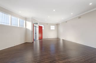 Offices commercial property leased at 3 Grove Street Lilyfield NSW 2040