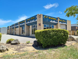 Showrooms / Bulky Goods commercial property leased at 40 Bonner Drive Malaga WA 6090 Showrooms / Bulky Goods commercial property leased at 40 Bonner Drive Malaga WA 6090