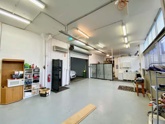 Factory, Warehouse & Industrial commercial property leased at 5/226 Headland Road North Curl Curl NSW 2099 Factory, Warehouse & Industrial commercial property leased at 5/226 Headland Road North Curl Curl NSW 2099