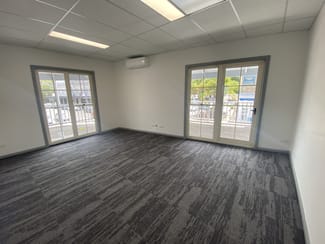Offices commercial property leased at Level 1 Suites/29-31 The Boulevarde Woy Woy NSW 2256
