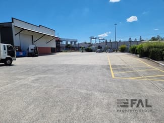 Factory, Warehouse & Industrial commercial property leased at Coopers Plains QLD 4108 Factory, Warehouse & Industrial commercial property leased at Coopers Plains QLD 4108