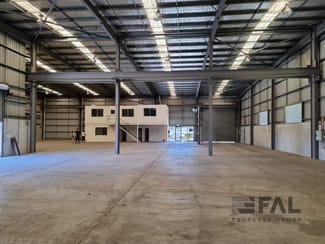 Factory, Warehouse & Industrial commercial property leased at Coopers Plains QLD 4108 Factory, Warehouse & Industrial commercial property leased at Coopers Plains QLD 4108