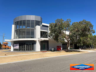 Offices commercial property leased at 4 & 5/293 Guildford Road, Maylands Maylands WA 6051