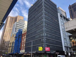 Offices commercial property leased at 343 Little Collins Street Melbourne VIC 3000 Offices commercial property leased at 343 Little Collins Street Melbourne VIC 3000