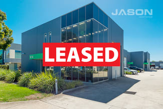 Offices commercial property leased at 9/14 Concorde Drive Keilor Park VIC 3042 Offices commercial property leased at 9/14 Concorde Drive Keilor Park VIC 3042