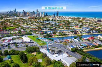 Shop & Retail commercial property leased at 7a/90 Markeri Street Mermaid Beach QLD 4218 Shop & Retail commercial property leased at 7a/90 Markeri Street Mermaid Beach QLD 4218