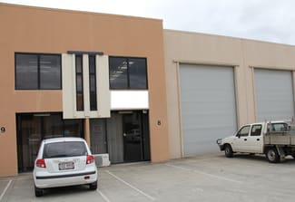 Factory, Warehouse & Industrial commercial property leased at 8/14 Rothcote Court Burleigh Heads QLD 4220 Factory, Warehouse & Industrial commercial property leased at 8/14 Rothcote Court Burleigh Heads QLD 4220