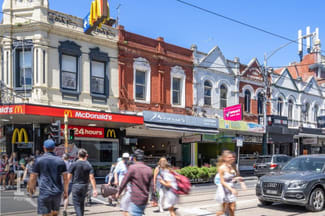 Shop & Retail commercial property leased at 690 Glenferrie Road Hawthorn VIC 3122 Shop & Retail commercial property leased at 690 Glenferrie Road Hawthorn VIC 3122