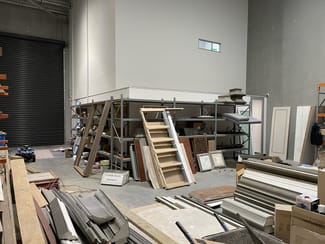 Factory, Warehouse & Industrial commercial property leased at 12/21-25 Ricketts Road Mount Waverley VIC 3149 Factory, Warehouse & Industrial commercial property leased at 12/21-25 Ricketts Road Mount Waverley VIC 3149