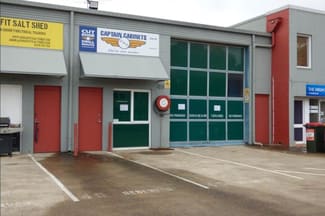Factory, Warehouse & Industrial commercial property leased at Warriewood NSW 2102 Factory, Warehouse & Industrial commercial property leased at Warriewood NSW 2102