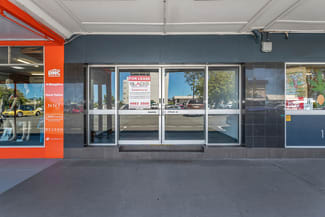 Offices commercial property leased at Shop 1/148 - 152 Wood Street Mackay QLD 4740 Offices commercial property leased at Shop 1/148 - 152 Wood Street Mackay QLD 4740
