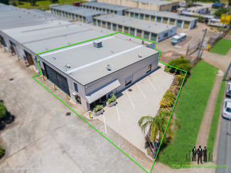 Offices commercial property leased at 2/34 Paisley Dr Lawnton QLD 4501