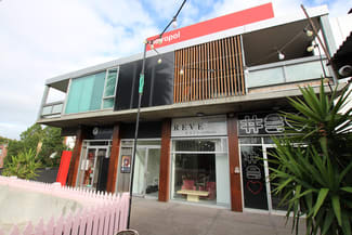 Shop & Retail commercial property leased at 11B/60 Fitzroy Street St Kilda VIC 3182 Shop & Retail commercial property leased at 11B/60 Fitzroy Street St Kilda VIC 3182