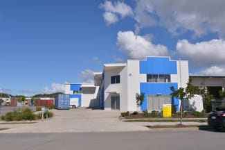 Factory, Warehouse & Industrial commercial property leased at Unit 3/47 Link Crescent Coolum Beach QLD 4573