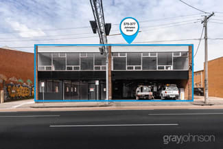 Showrooms / Bulky Goods commercial property leased at 375-377 Johnston Street Abbotsford VIC 3067 Showrooms / Bulky Goods commercial property leased at 375-377 Johnston Street Abbotsford VIC 3067