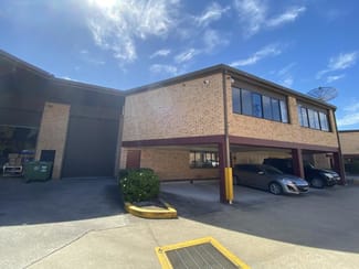 Factory, Warehouse & Industrial commercial property leased at Unit 35/2 Railway Pde Lidcombe NSW 2141 Factory, Warehouse & Industrial commercial property leased at Unit 35/2 Railway Pde Lidcombe NSW 2141