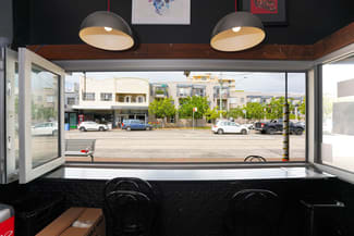 Showrooms / Bulky Goods commercial property leased at 140 Sydney Road Fairlight NSW 2094 Showrooms / Bulky Goods commercial property leased at 140 Sydney Road Fairlight NSW 2094